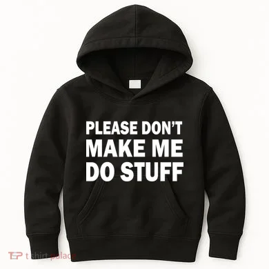 Kids Hoodie