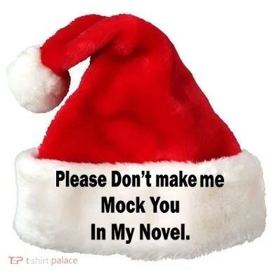 Santa Hat