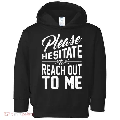 Toddler Hoodie