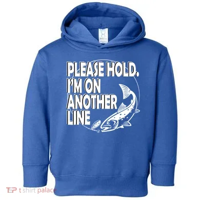 Toddler Hoodie