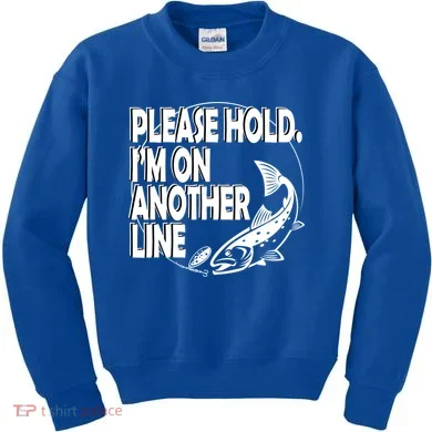 Kids Sweatshirt