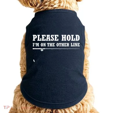 Doggie Tank