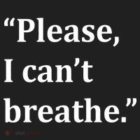 Please I Can't Breathe Floyd Protest Beanie thumb 2