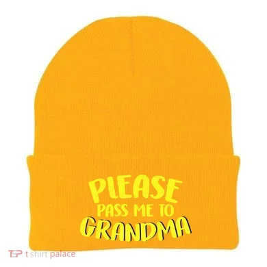 Beanie