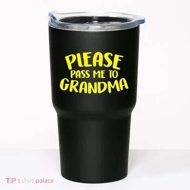 Tumbler