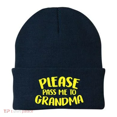 Beanie
