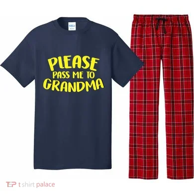 Pajama Set