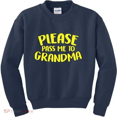 Kids Sweatshirt