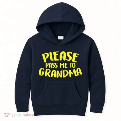 Kids Hoodie