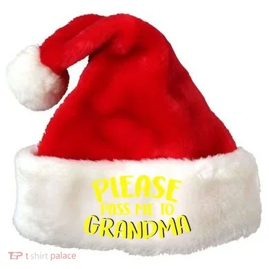 Santa Hat