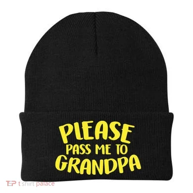 Beanie