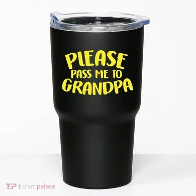 Tumbler