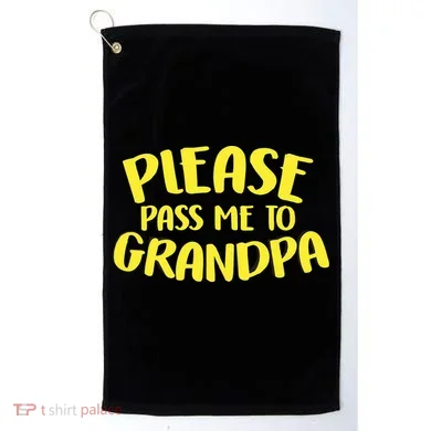 Golf Towel