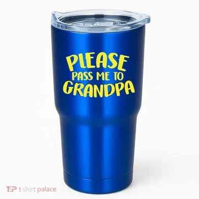 Tumbler