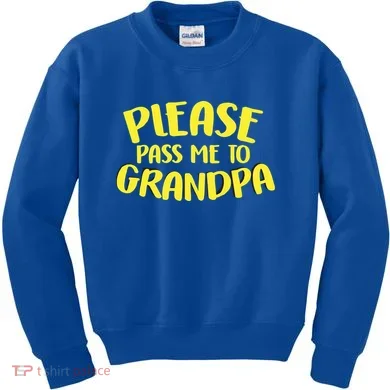 Kids Sweatshirt