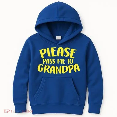 Kids Hoodie