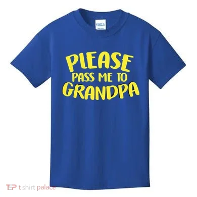 Kids T-Shirt