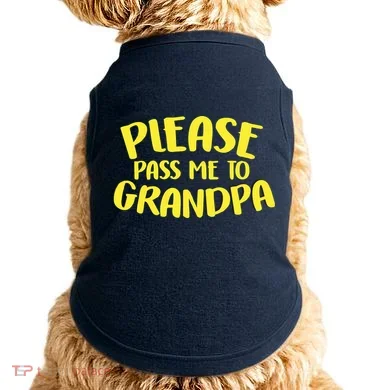 Doggie Tank
