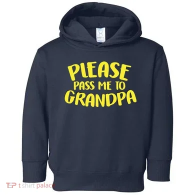 Toddler Hoodie