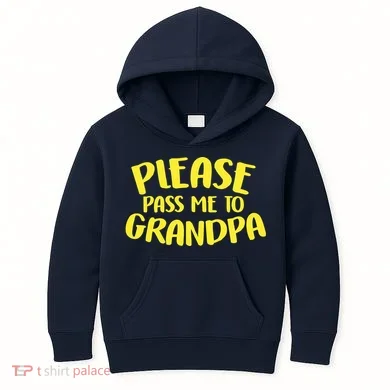 Kids Hoodie
