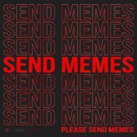 Please Send Memes Women's Sweatshirt thumb 2