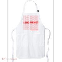 Please Send Memes Apron thumb 0