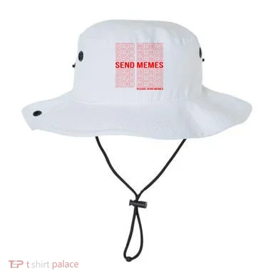 Please Send Memes Bucket Hat