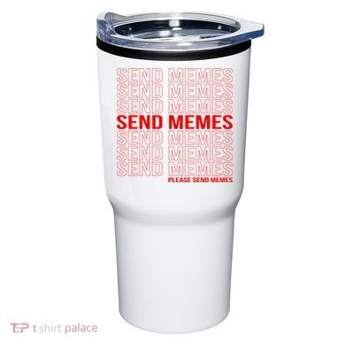 Please Send Memes Tumbler