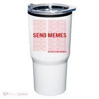 Please Send Memes Tumbler thumb 0