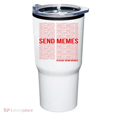 Please Send Memes Tumbler