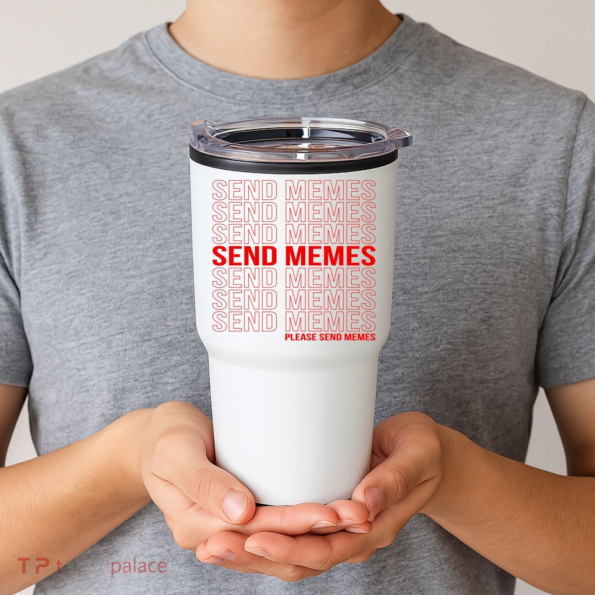Please Send Memes Tumbler