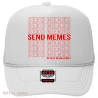 Please Send Memes Hat thumb 0