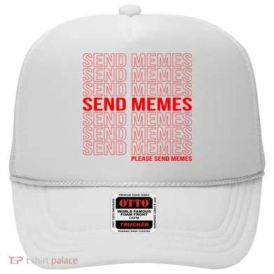 Please Send Memes Hat