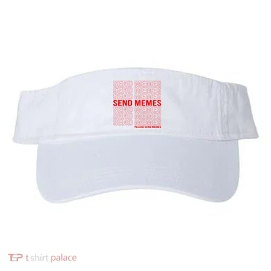 Please Send Memes Visor