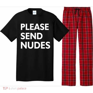 Pajama Set