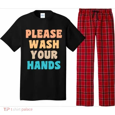 Pajama Set