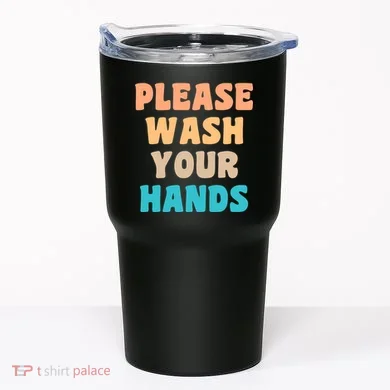Tumbler