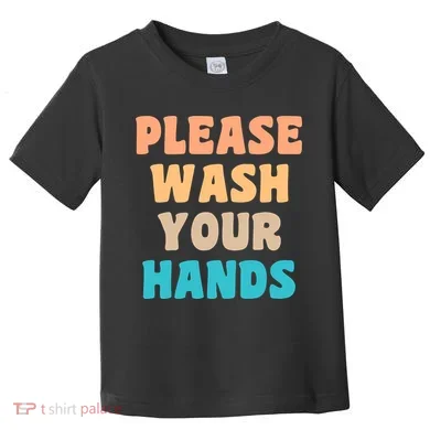 Toddler T-Shirt