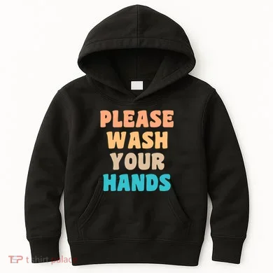 Kids Hoodie