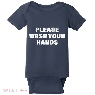 Baby Bodysuit