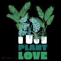 Plant Lover Fern Monstera Gift Women's Hoodie thumb 2