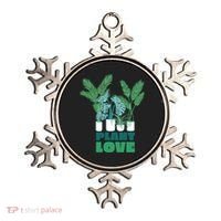 Plant Lover Fern Monstera Gift Ornament thumb 0