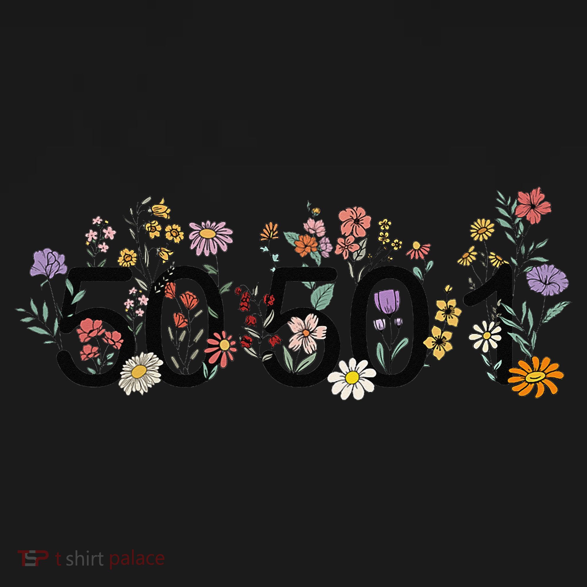 President Liberal Floral 50501 50Protest 50States 1Movement Women's Hoodie