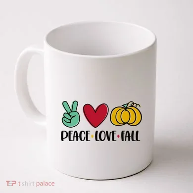 Coffee Mug
