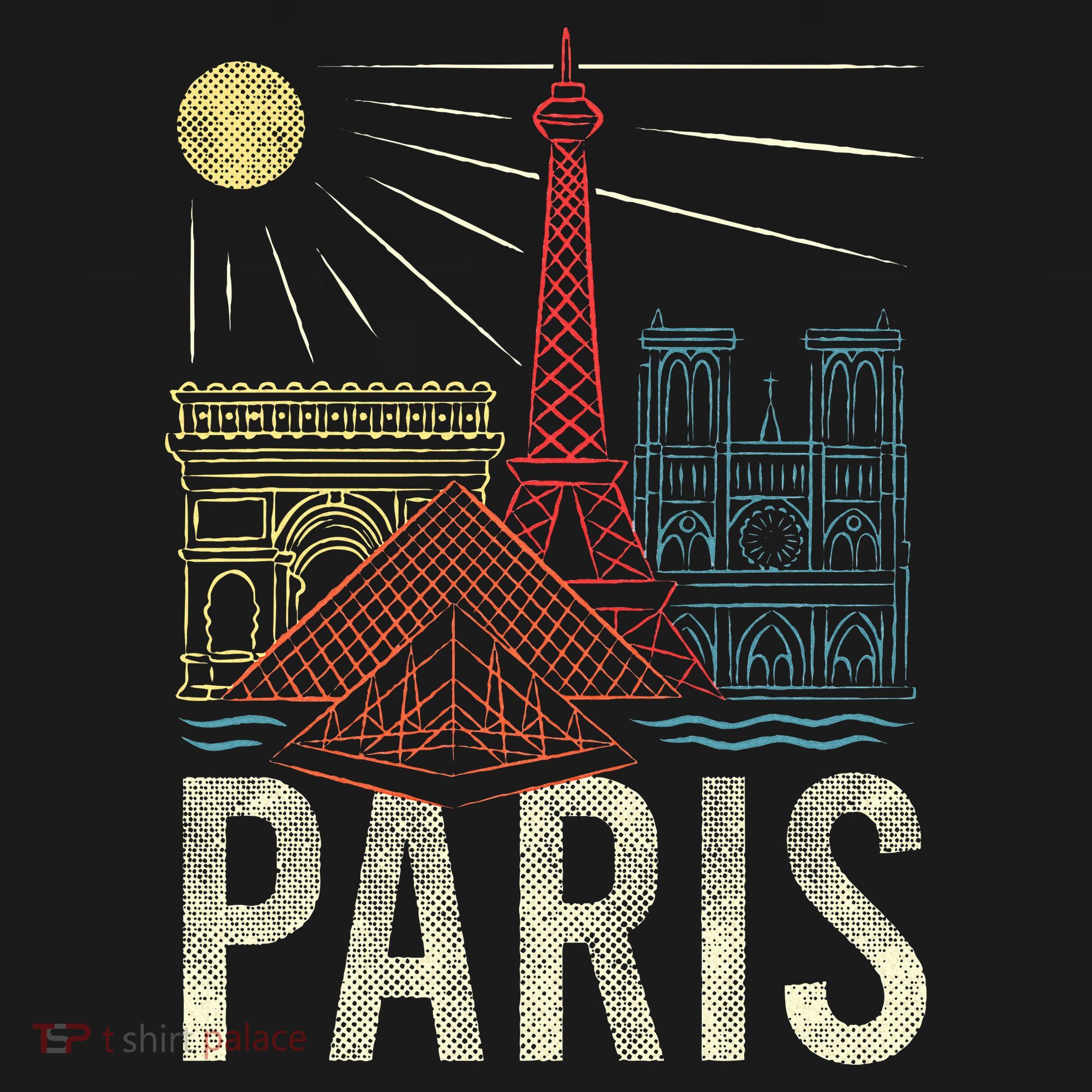 Paris Lover France Tourist Paris Art Paris Ornament