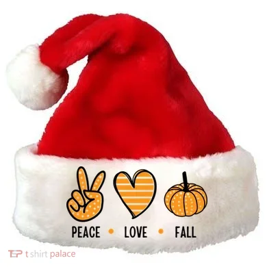 Santa Hat