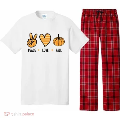 Pajama Set