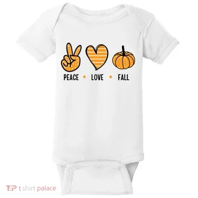 Baby Bodysuit