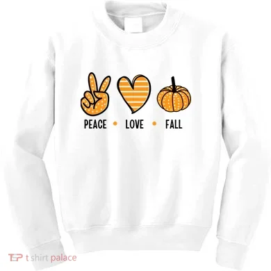 Kids Sweatshirt