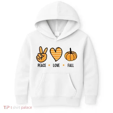 Kids Hoodie